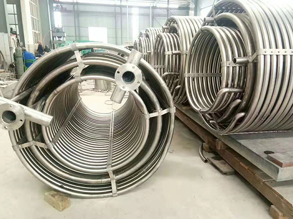 鈦盤(pán)管清潔保養(yǎng)方法指南！