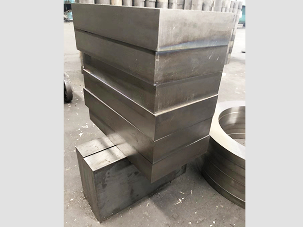 鈦鍛件選購(gòu)與定制指南！